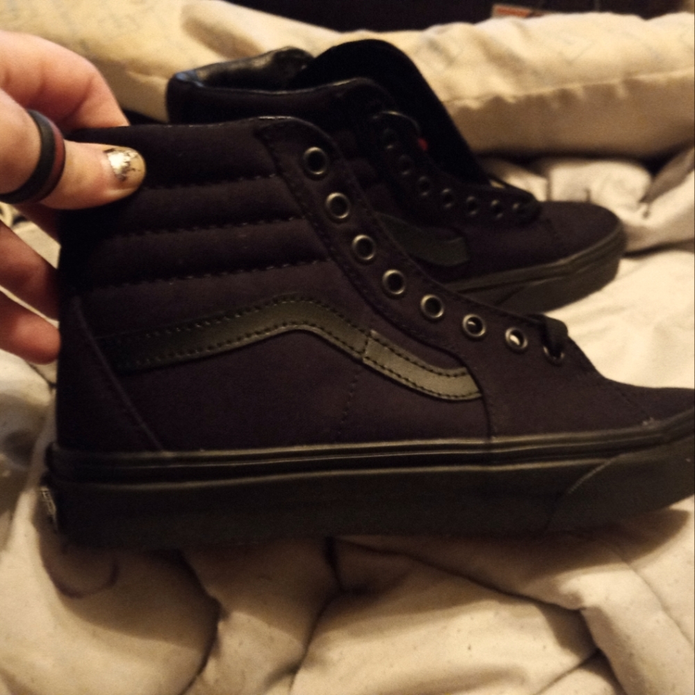 Custom Vans